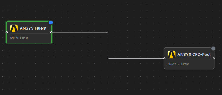 Workflow Status on Canvas