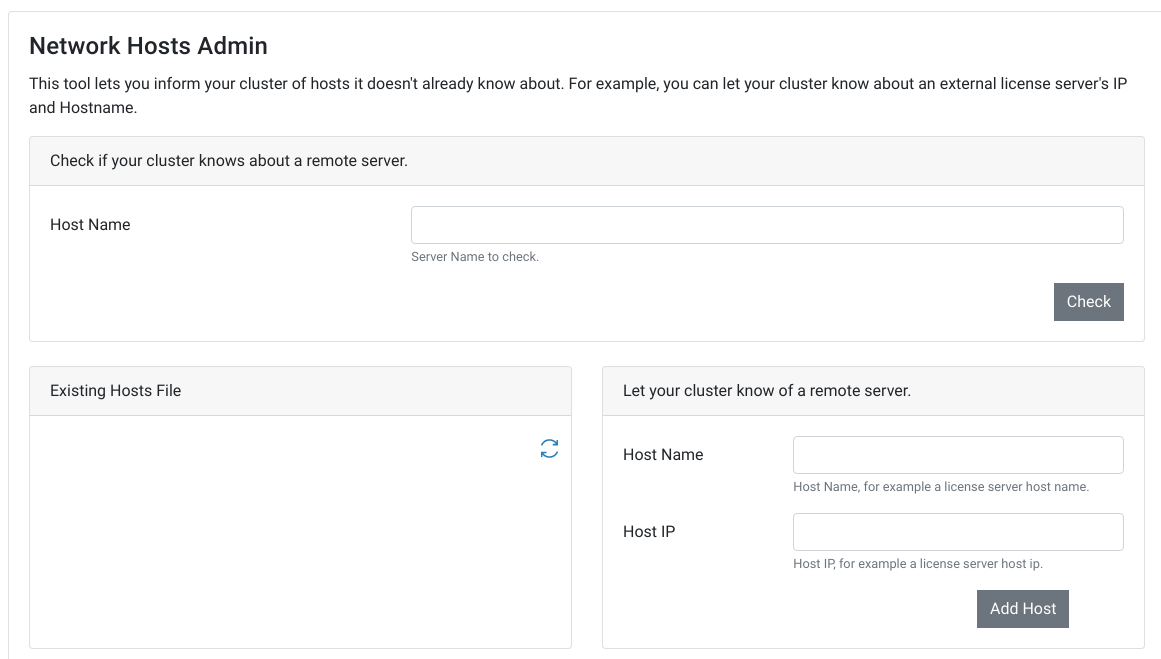 NetworkHosts -1