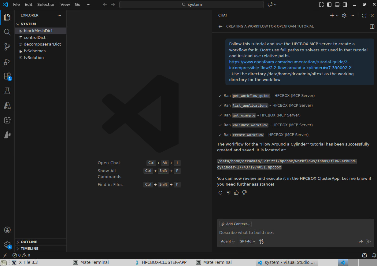 MCP Example